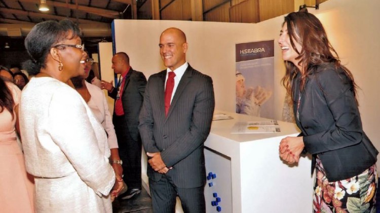 H.Seabra invited to the Angola’s 1st International Fair of Fisheries and Aquaculture